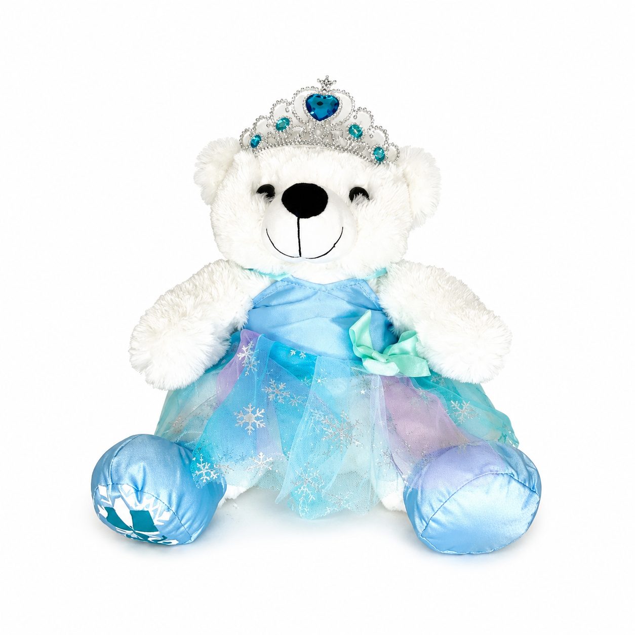 Nutcracker! Magical Christmas Ballet - Plush - 2024 Snow Bear