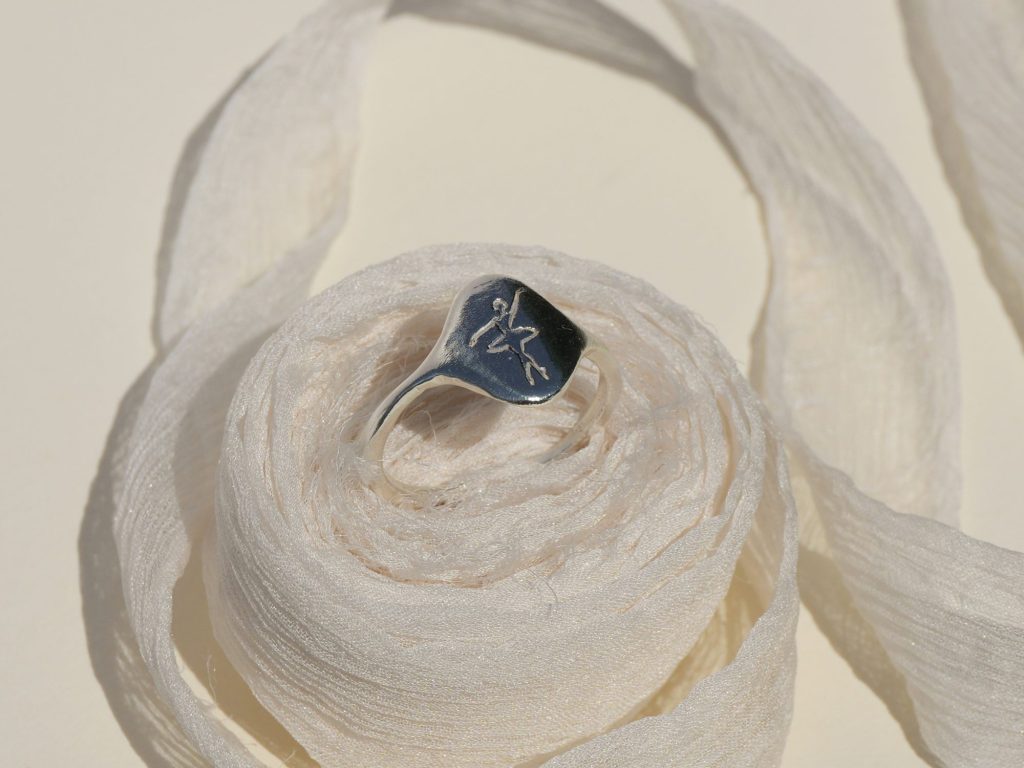Nutcracker! Magical Christmas Ballet - Ballerina Ring