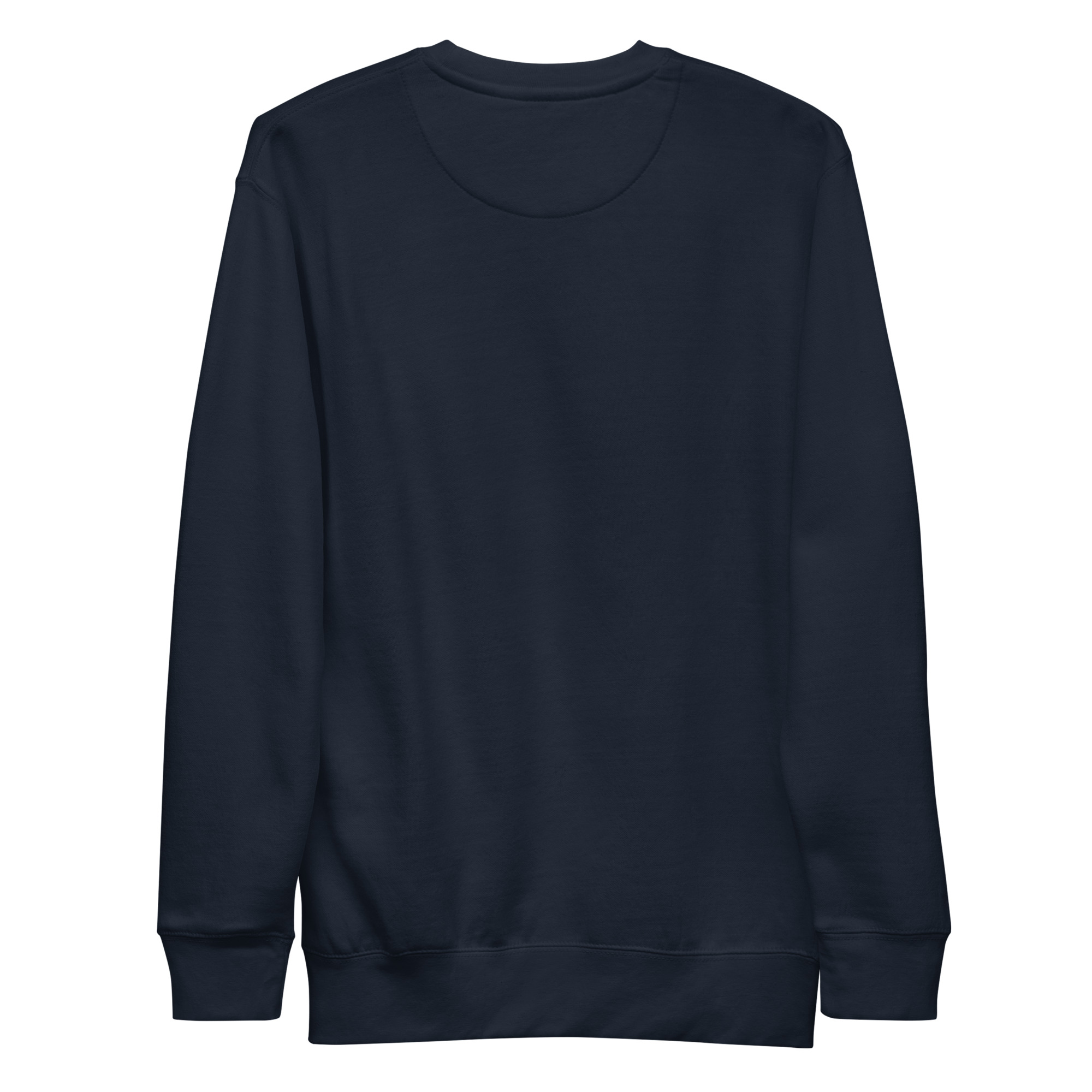 Nutcracker! Magical Christmas Ballet – Nut House Collection - Unisex Premium Sweatshirt - Image 6