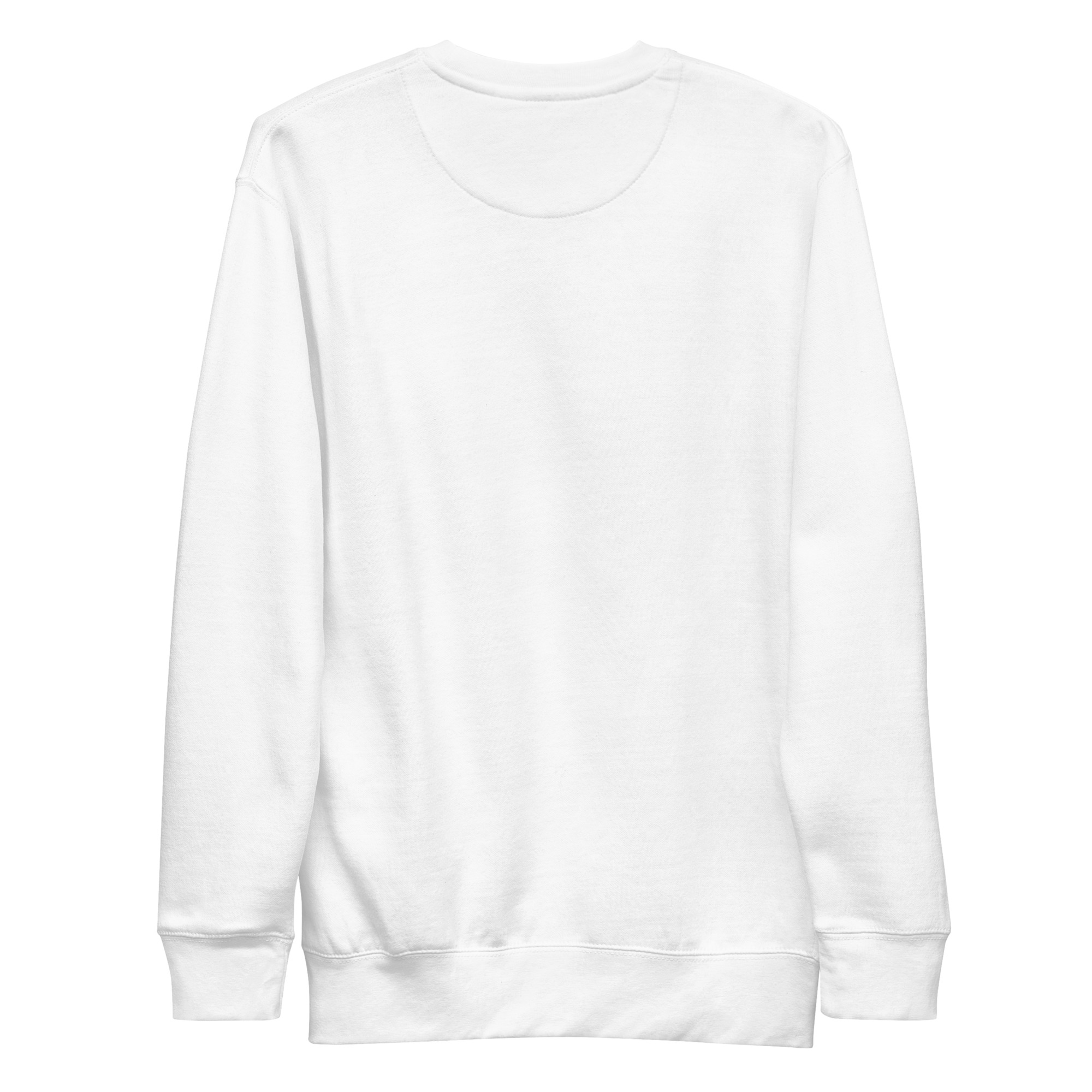 Nutcracker! Magical Christmas Ballet – Nut House Collection - Unisex Premium Sweatshirt - Image 7